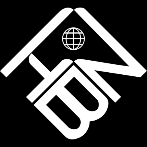 Hbnet Logo
