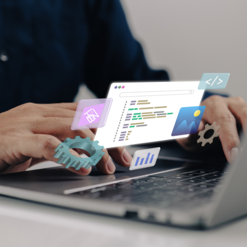 Testing and modification